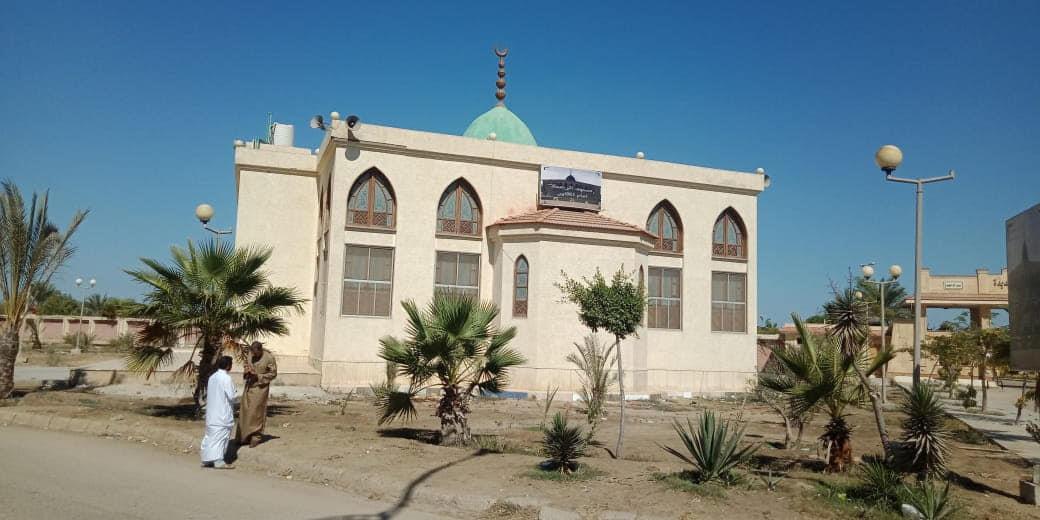 الأوقاف تفتتح اليوم 25 مسجدا في 6 محافظات