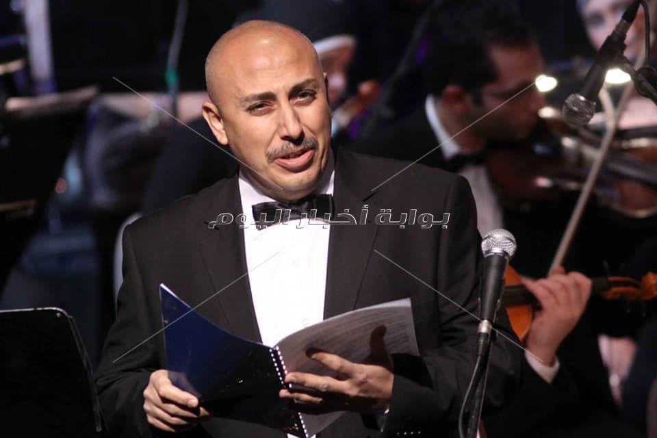أشهر الأوبرات العالمية في معهد الموسيقى العربية.. الجمعة القادمة 