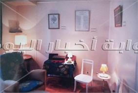  ننشر صورًا نادرة لمنزل "طه حسين"..ونكشف سر تسميته بـ "رامتان"