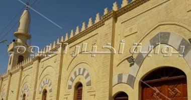 الأوقاف تعلن افتتاح 19 مسجدا الجمعة المقبلة .. صور