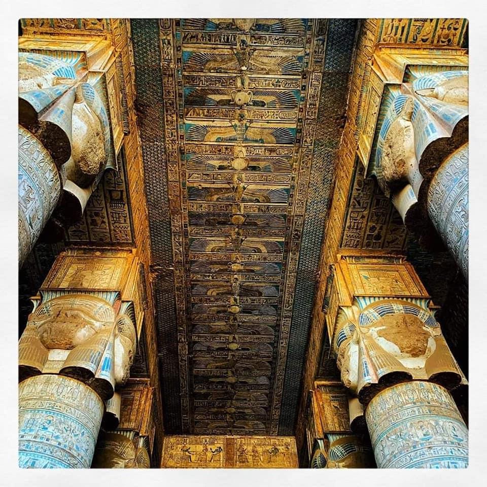 صور لمعالم مصر السياحية و الأثرية 