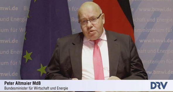 رئيس اتحاد السياحة الألماني يطالب الحكومة الفيدرالية باتباع استراتيجية اختبار