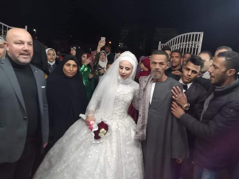 شقيقة عروس سيناء تكشف نكشف كواليس استجابة الرئيس «السيسي» لها