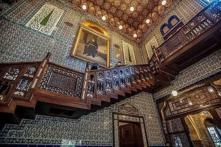 قصر الأمير محمد علي مجانا للمصريين