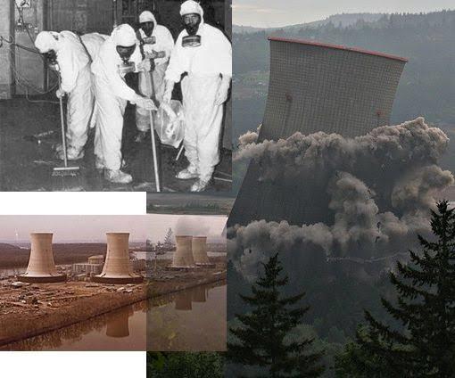 أسوأ حادث نووي في تاريخ الولايات المتحدة|