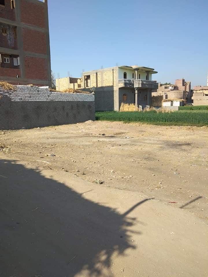 مأساة قرية «زرابي برخيل» بمركز البلينا في سوهاج 