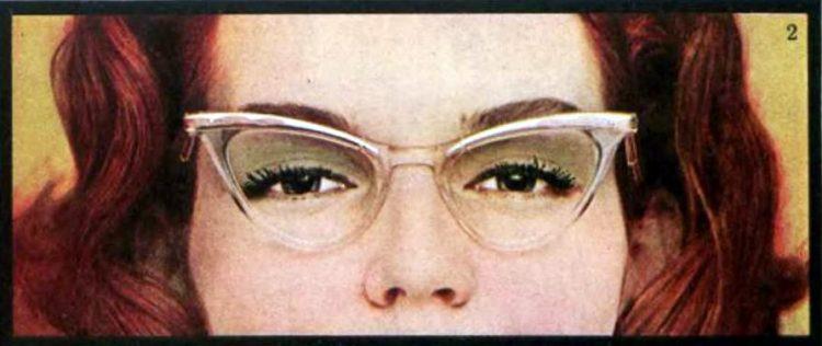 أبرز النظارات في فترة التسعينات 