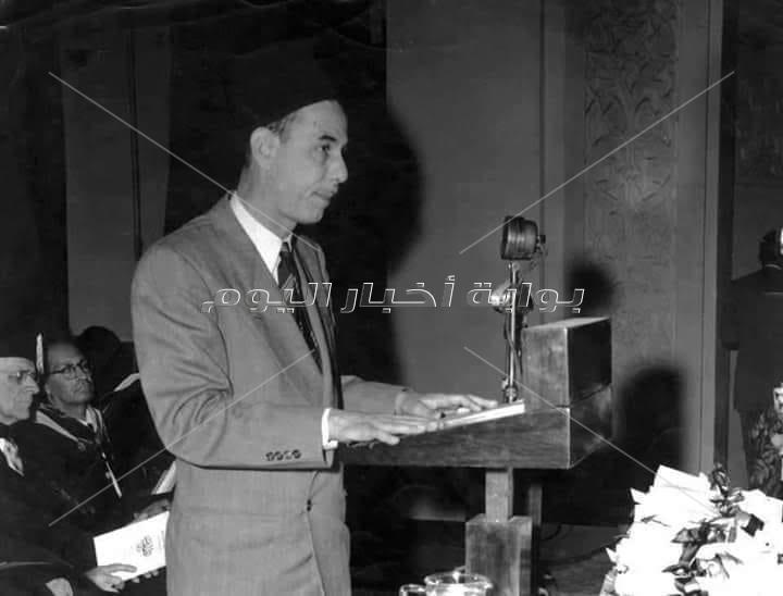 عبدالرحمن عزام.. أول أمين للجامعة العربية