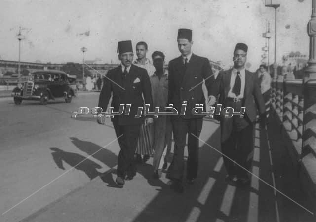 عبدالرحمن عزام.. أول أمين للجامعة العربية