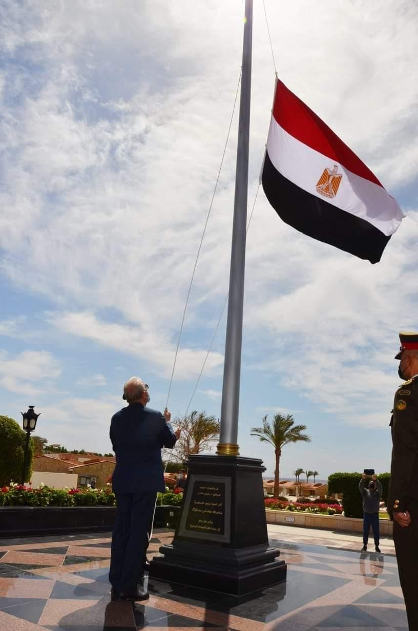 يومان في جنوب سيناء.. تفاصيل زيارة وزير الأوقاف للمدينة الساحرة