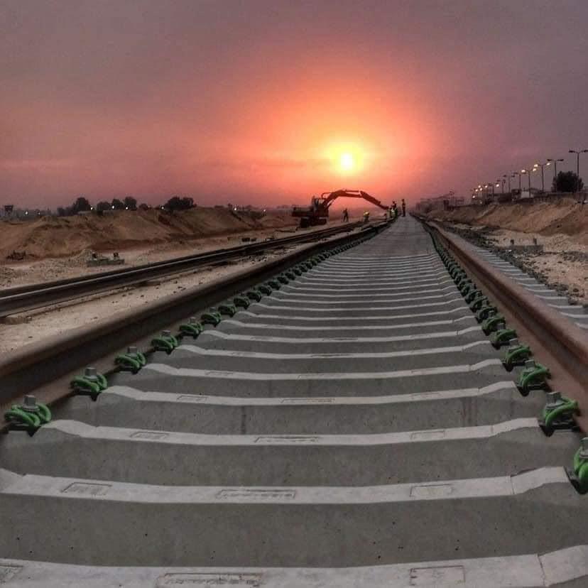 رحلة داخل القطار الكهربائي.. 15 معلومة عن أسرع وسيلة مواصلات في مصر