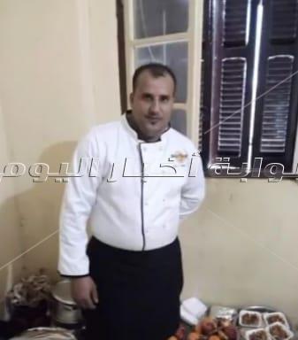 تفاصيل وفاة ثلاثة طباخين أثناء تجهيزهم مائدة طعام لافتتاح مسجد فى أبوحماد بالشرقية 