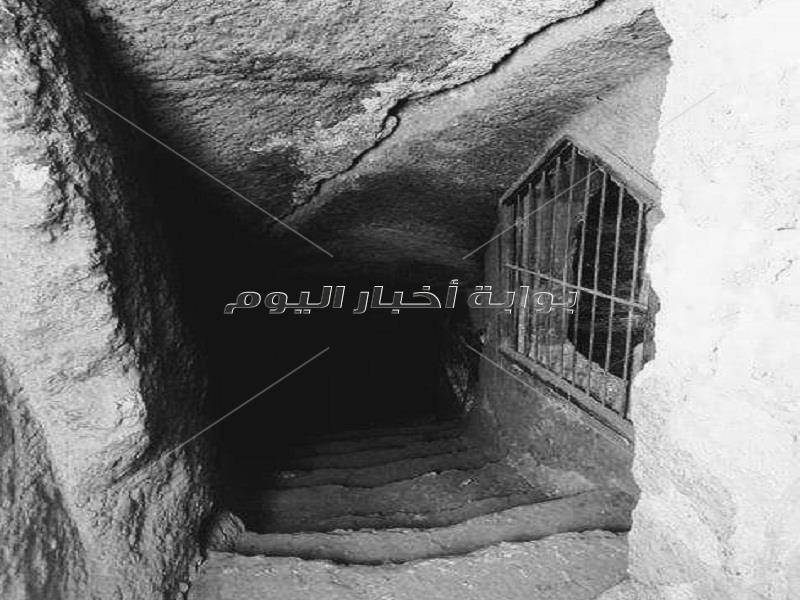 منذ آلاف السنين.. هنا سجن نبي الله يوسف في مصر