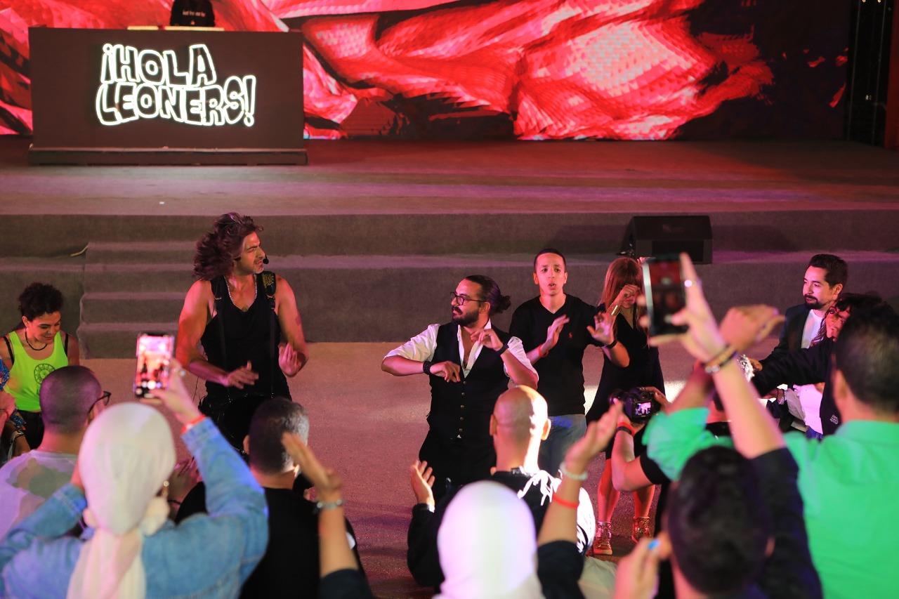 "كيان إيجيبت" تُطلق الجيل الرابع الجديد كليًّا من سيات ليون في السوق المصري
