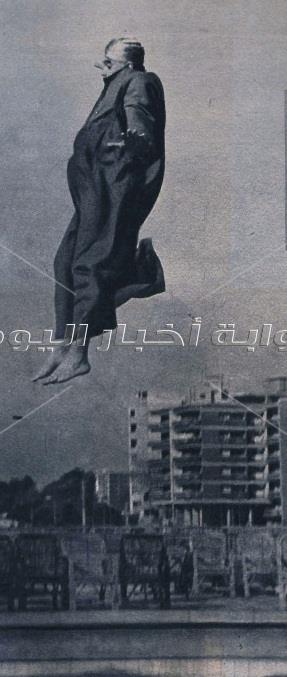 مغامرات محمد رضا بالجلباب في نادي الزمالك