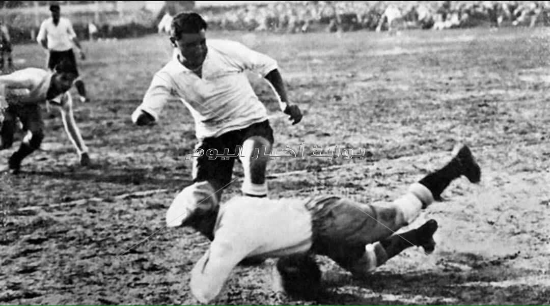 «هيكتور كاسترو».. أول لاعب كرة بـ«ذراع واحدة» في العالم 