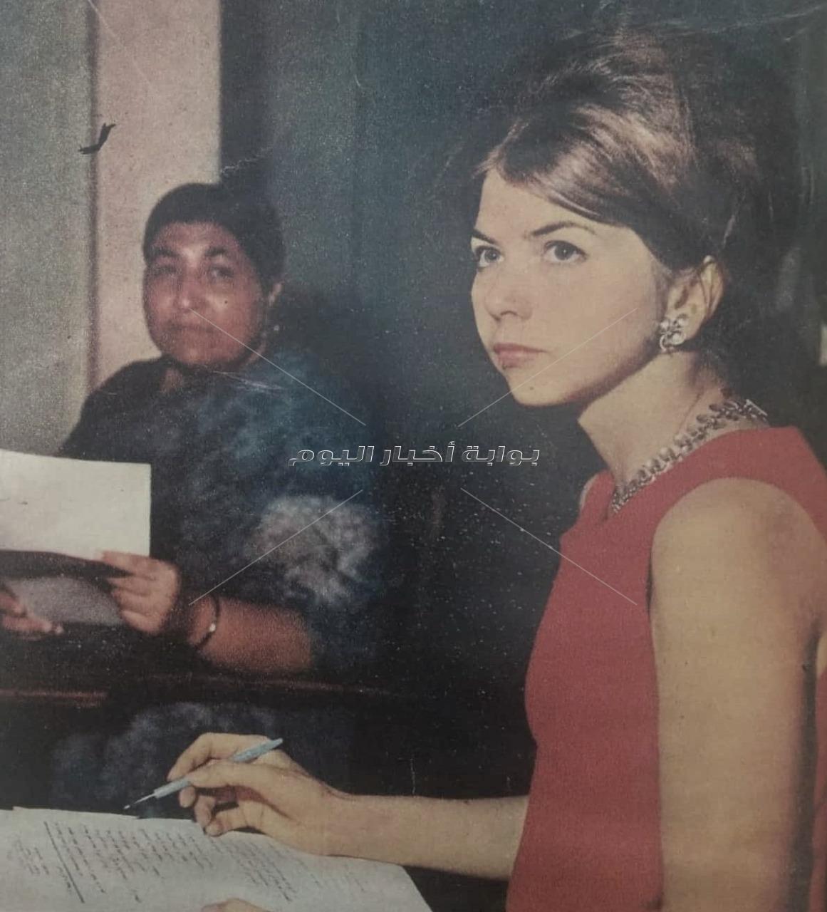 امتحان في "اللغة العربية" للدبلوماسيين الأجانب بالقاهرة