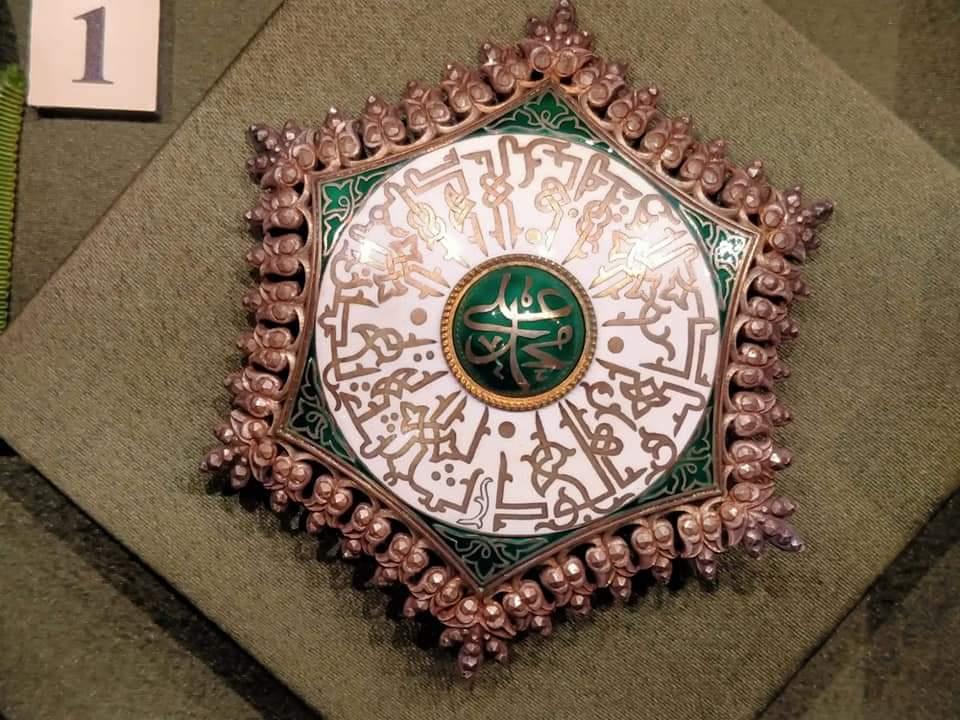 بالصور... متحف المركبات الملكية يستعرض قطع أثرية تزمنا مع ذكرى وفاة محمد علي باشا 
