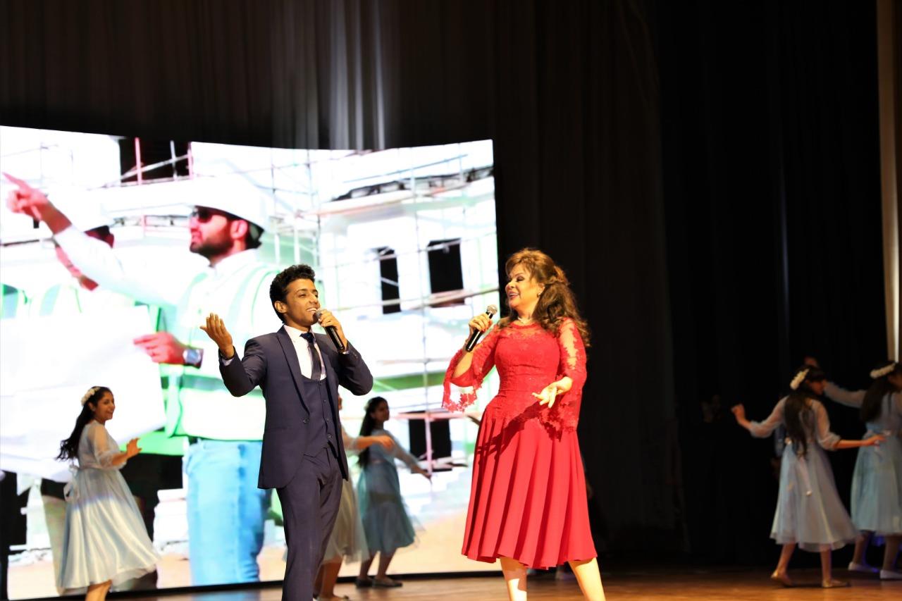 "التعليم" تطلق فعاليات مهرجان الفنون المسرحية 