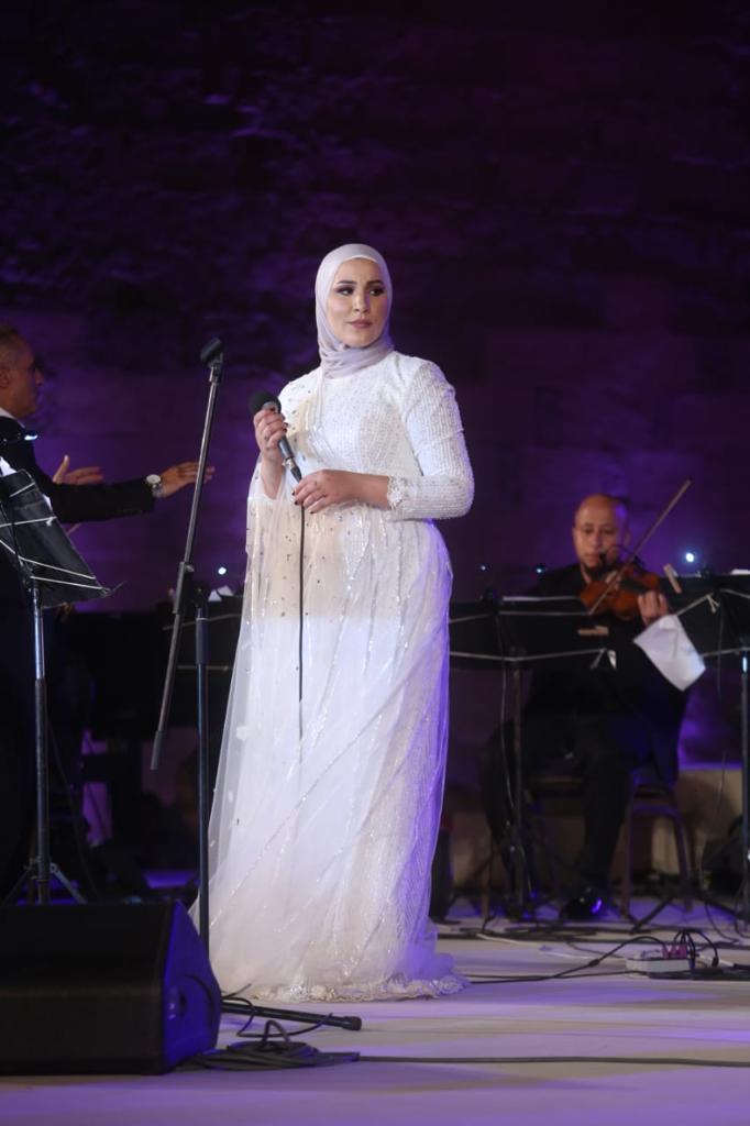  ليلة تاريخية بين أمير الغناء العربي  وجمهور القلعة