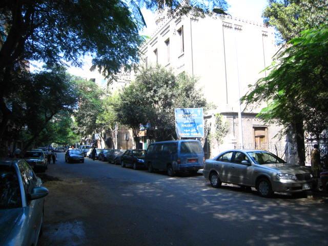 تاريخ «شارع شبرا »  حى مشاهير الفن والأدب والسياسة 