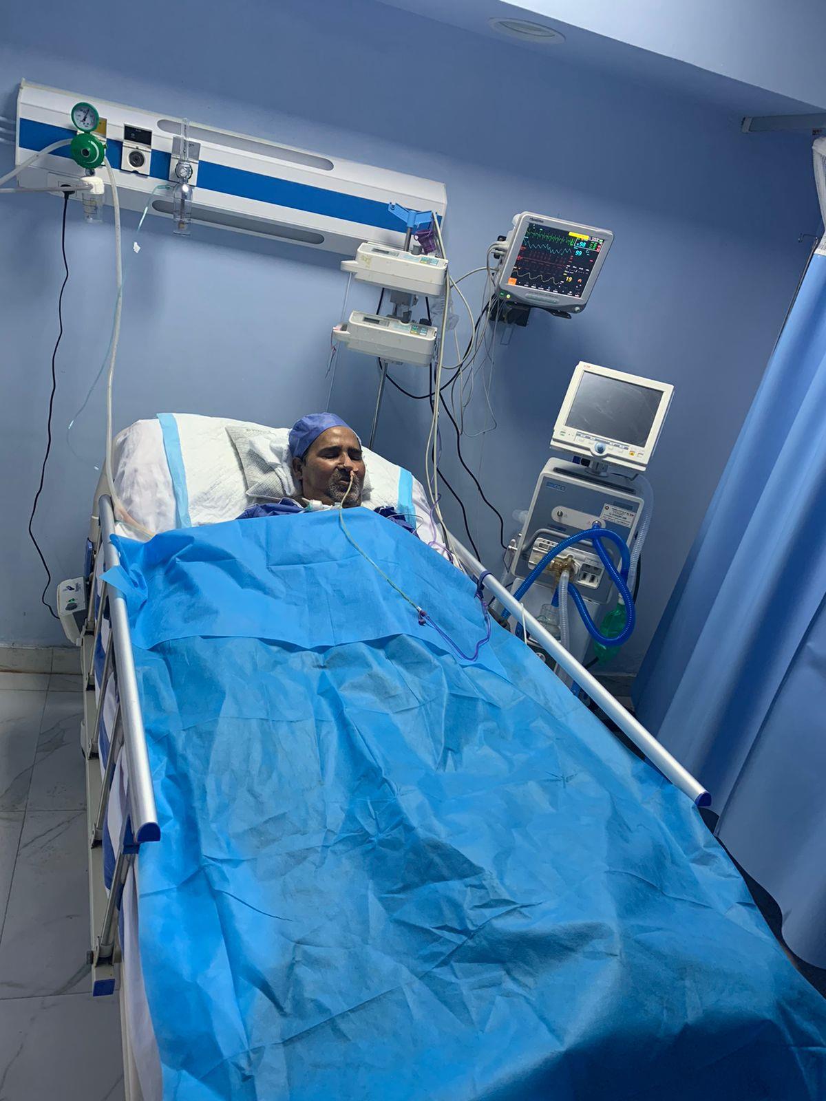 «الشكاوى الحكومية» تنجح فى التنسيق لعودة مصري مغترب لاستكمال رعايته الطبية