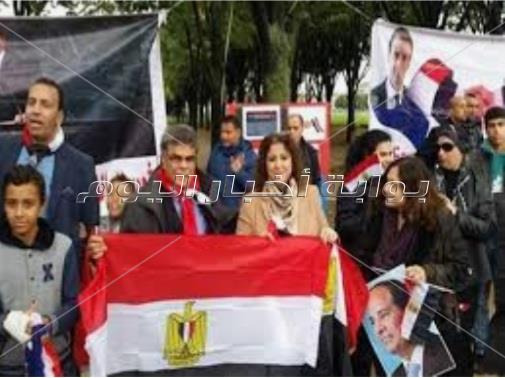 من يحسم الجدل!! .. المصريون بالخارج يطالبون بمعادلة رخصة القيادة المصرية حول العالم 	