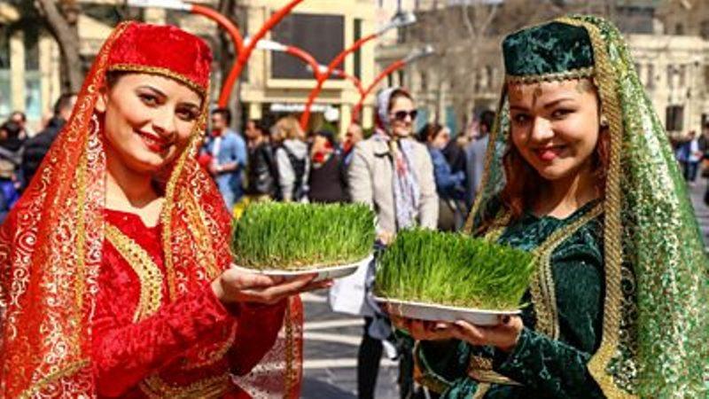استعدادا لعيد النيروز.. 300 مليون شخص يحتفلون به حول العالم