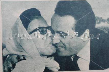 هل تزوج بليغ حمدي من ابنة محمد عبدالوهاب؟