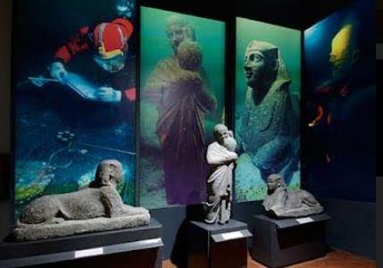  متحف الإسكندرية القومي يحتفل بذكرى مرور 19 عام على افتتاحه