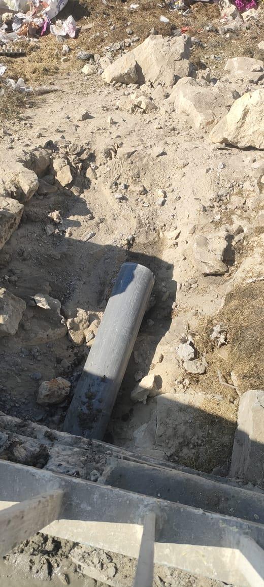 استكمال أعمال تطهير بالوعات الصرف الصحيِّ بمراكز و مدن محافظة الإسماعيلية 