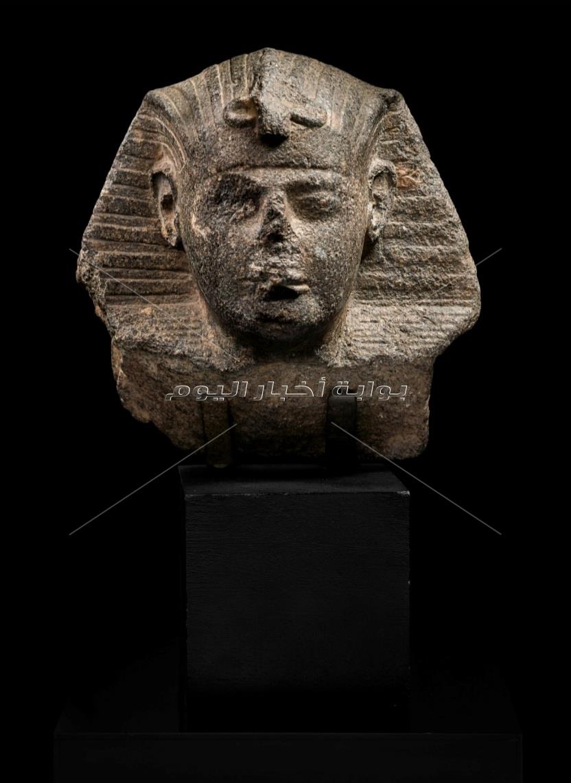 تفاصيل بيع 6 قطع أثرية مصرية ضمن 42 قطعة فى مزاد علنى بـ «نيويورك»
