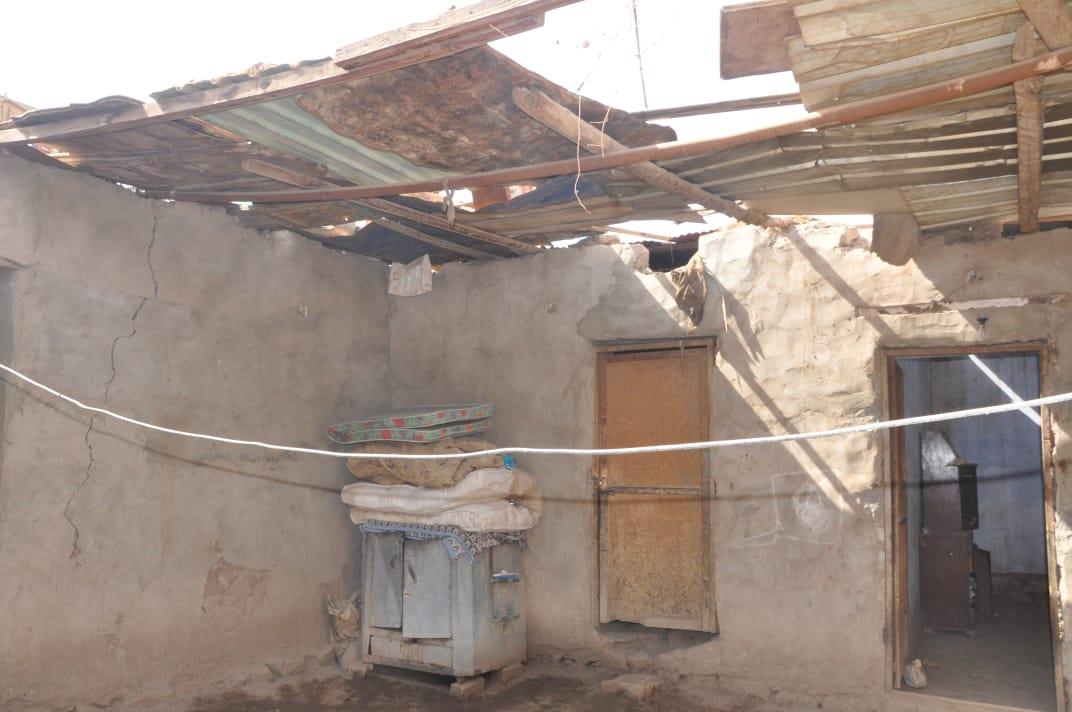 بنك التعمير والإسكان يساهم في إعادة اعمار قرية «خور عواضة» بمحافظة أسوان
