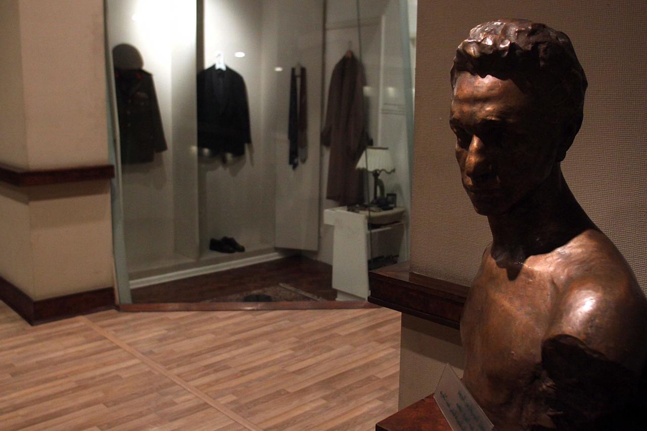 فتح متحف عبد الوهاب مجانا للجمهور بمناسبة ذكرى ميلاده