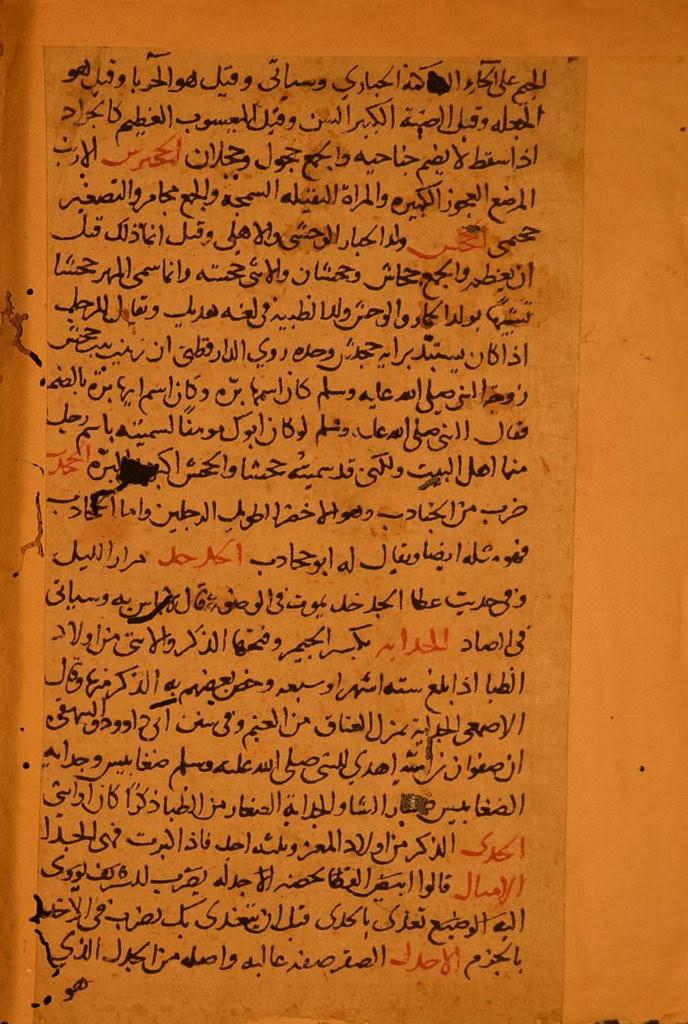 *الأزهر يعرض مخطوطات تاريخية يتجاوز عمرها مئات السنين لجمهور معرض كتاب الإسكندرية*