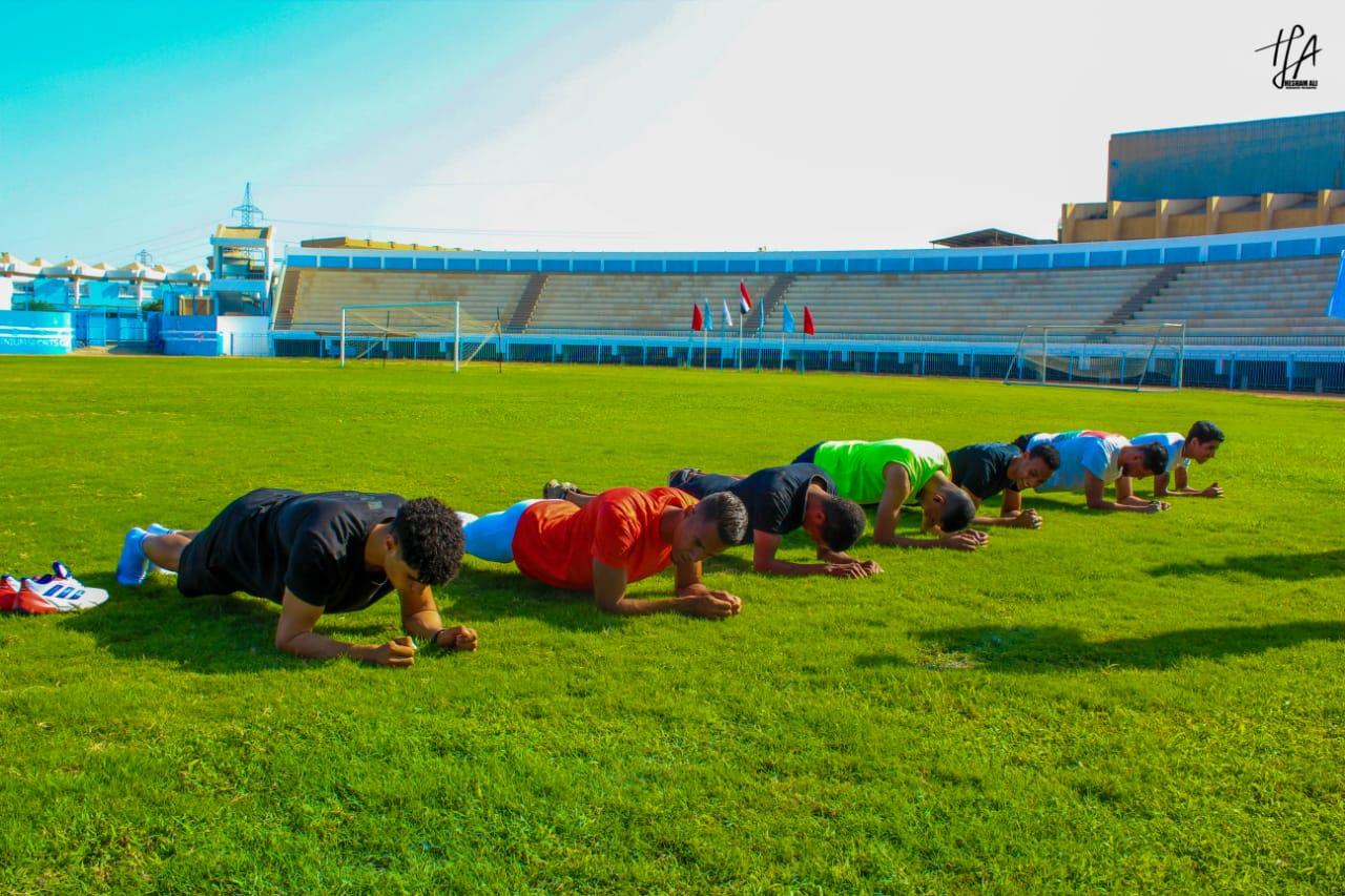 فوز جامعة طيبة التكنولوجية بأربعة مراكز متقدمة في المهرجان الرياضي لطلبة المعاهد المصرية