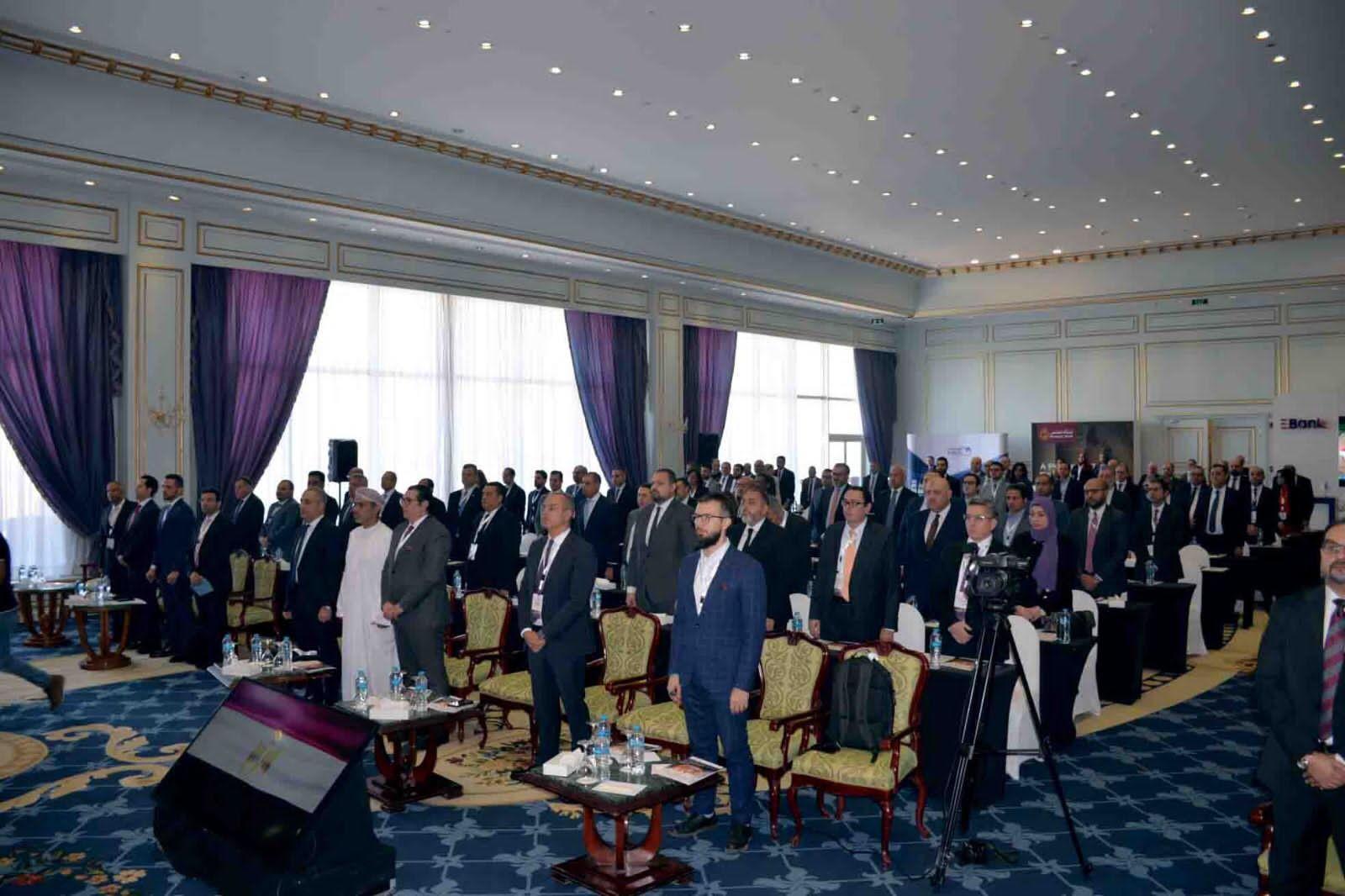 الملتقى السنوي لرؤساء إدارات المخاطر بالمصارف العربية