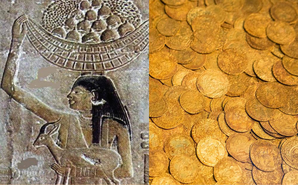 أصل الحكاية | "كعك العيد" حكايات مستمرة من مصر القديمة إلى سوق الحلاويين