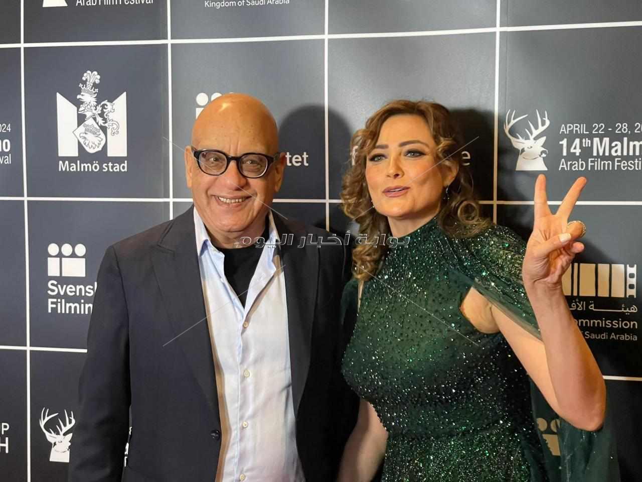 افتتاح مهرجان «مالمو» للسينما العربية بفيلم وداعًا جوليا بحضور صناعه