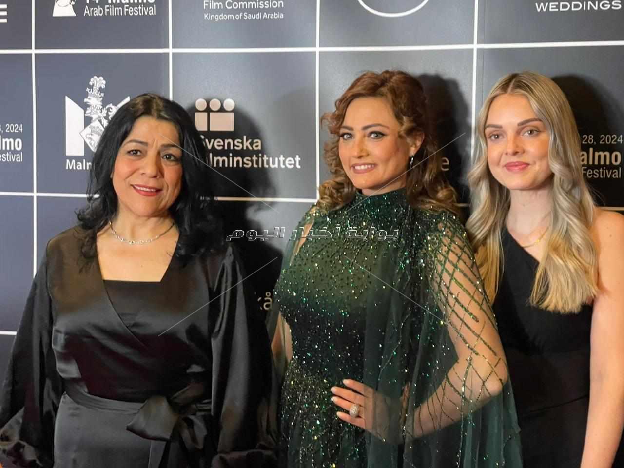 افتتاح مهرجان «مالمو» للسينما العربية بفيلم وداعًا جوليا بحضور صناعه