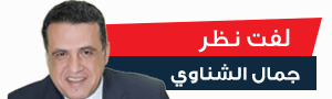 جمال الشناوي