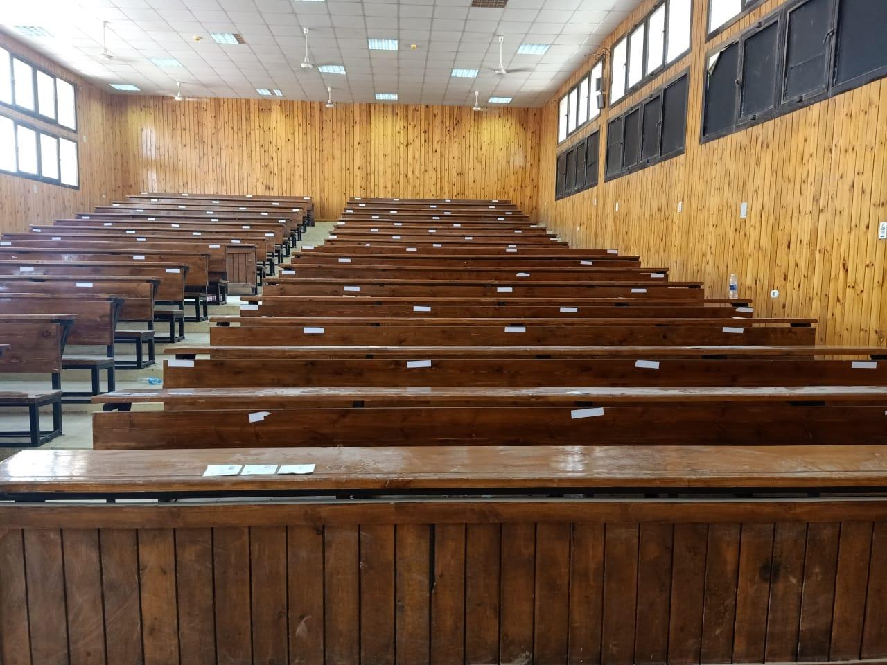  جامعة المنيا
