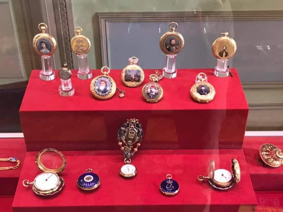 متحف المجوهرات الملكية