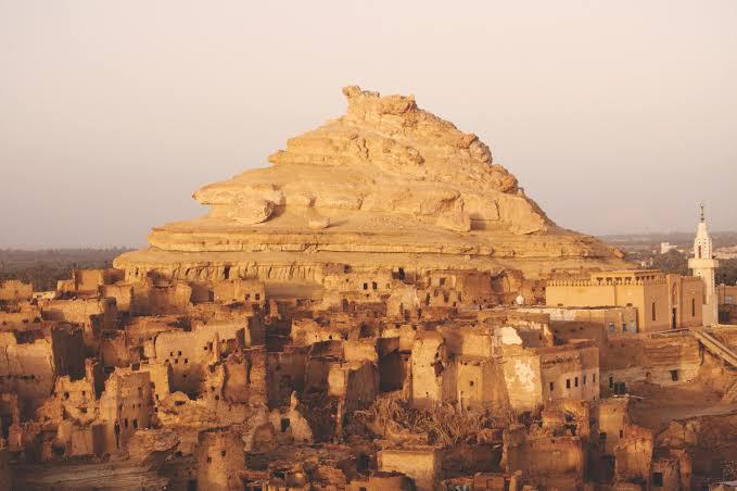 إدراج 3 مواقع بالقاهرة وسيوة على لائحة المواقع التراثية بـ «الايسيسكو»