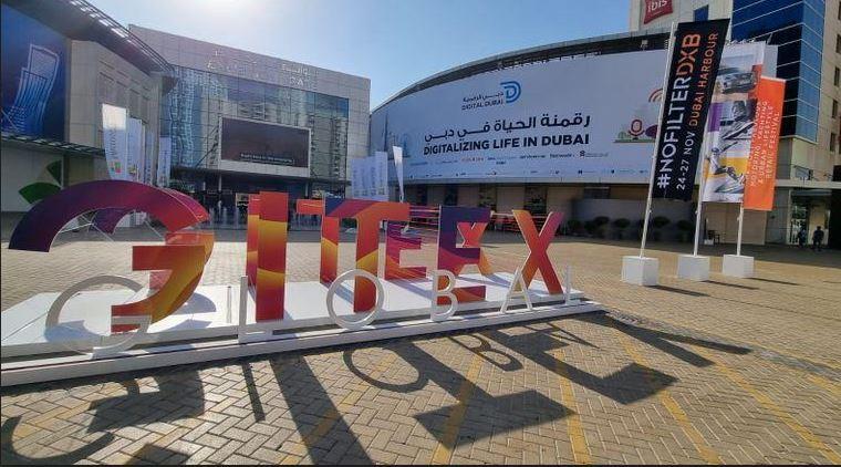  انطلاق  تكنولوجي عالمي لمعرض جيتكس 2021 للتقنية في دبي
