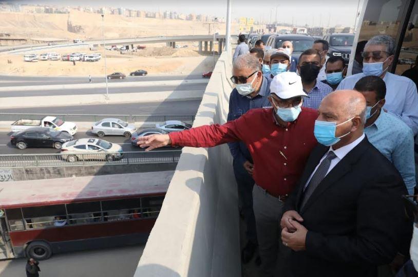 رئيس الوزراء يتابع خطوات تنفيذ مشروع مترو الإسكندرية «أبوقير - محطة مصر»
