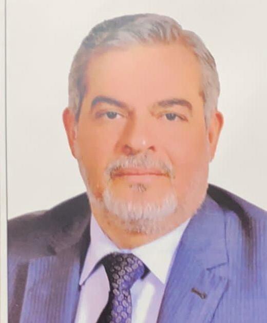 وكيل محافظ مساعد قطاع البحوث الاقتصادية بالبنك المركزي المصري