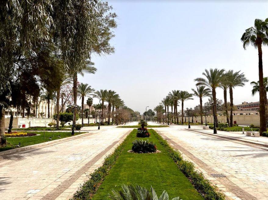قصر محمد على بشبرا