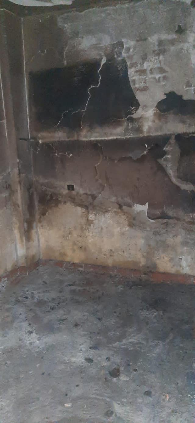 السيطرة على حريق في 4 منازل ببني سويف