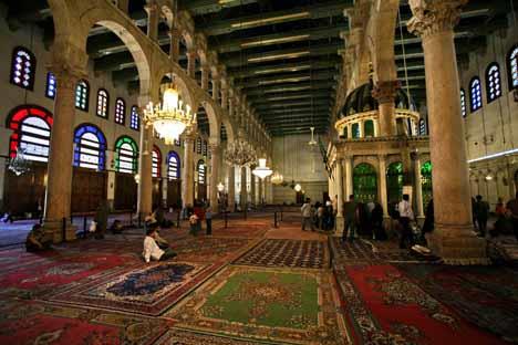 مسجد الرفاعي 